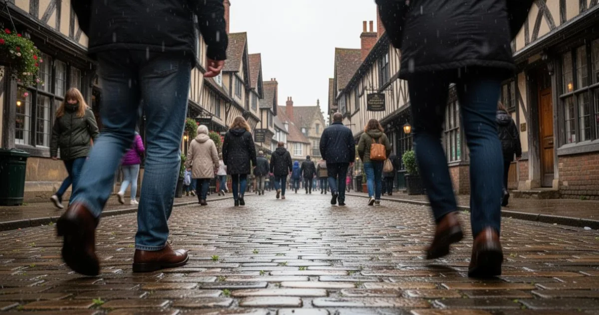 Angleterre : comment optimiser votre budget repas lors d'un voyage à Londres ? – image 4
