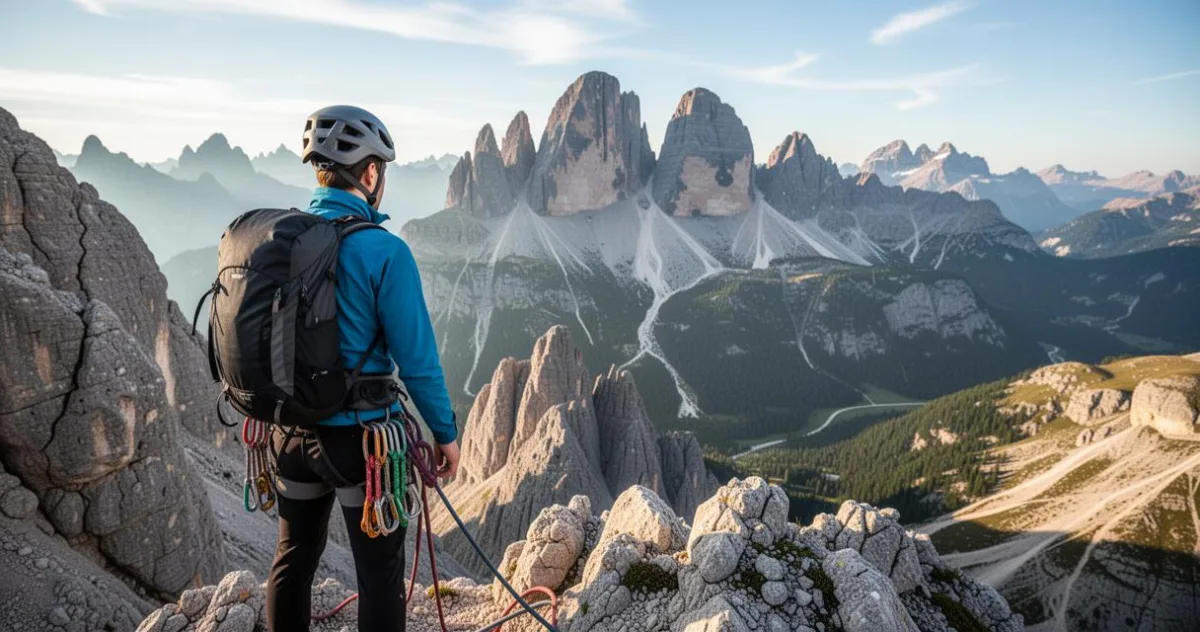 Ascension de la Punta Gnifetti : partez à la conquête des plus hauts sommets d'Italie – image 2