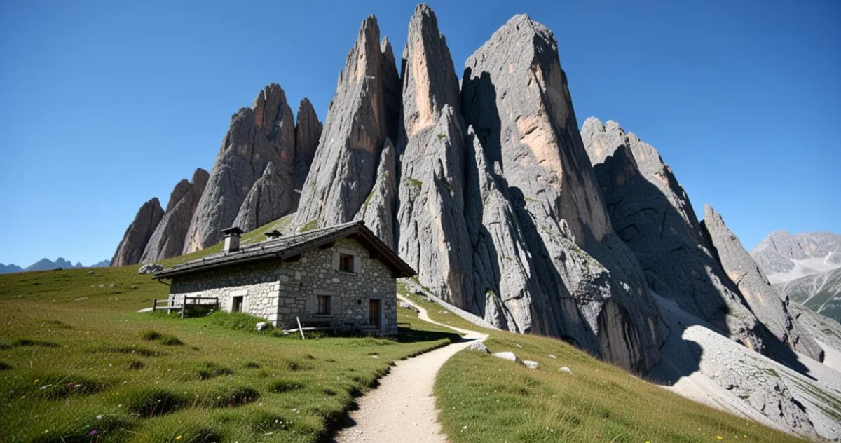 Ascension de la Punta Gnifetti : partez à la conquête des plus hauts sommets d'Italie – image 4