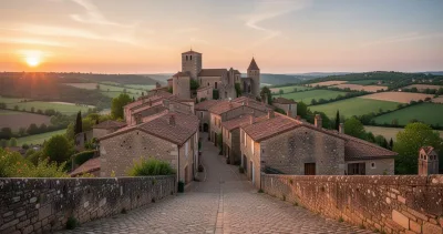 Escapade dans le Rhône : exploration des communes proches de Lyon à moins de 30 kilomètres