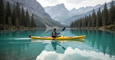 Kayak ou canoe : quelle embarcation choisir pour votre prochaine aventure sur l'eau ?