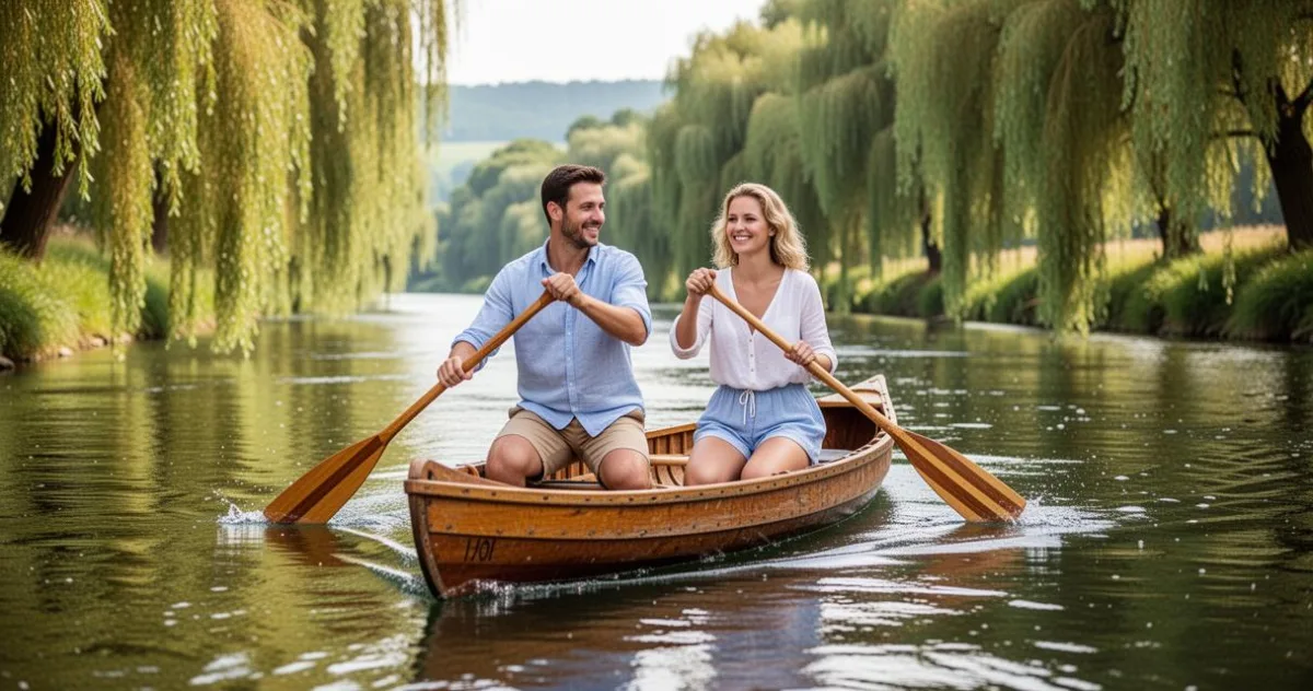 Kayak ou canoe : quelle embarcation choisir pour votre prochaine aventure sur l'eau ? – image 2