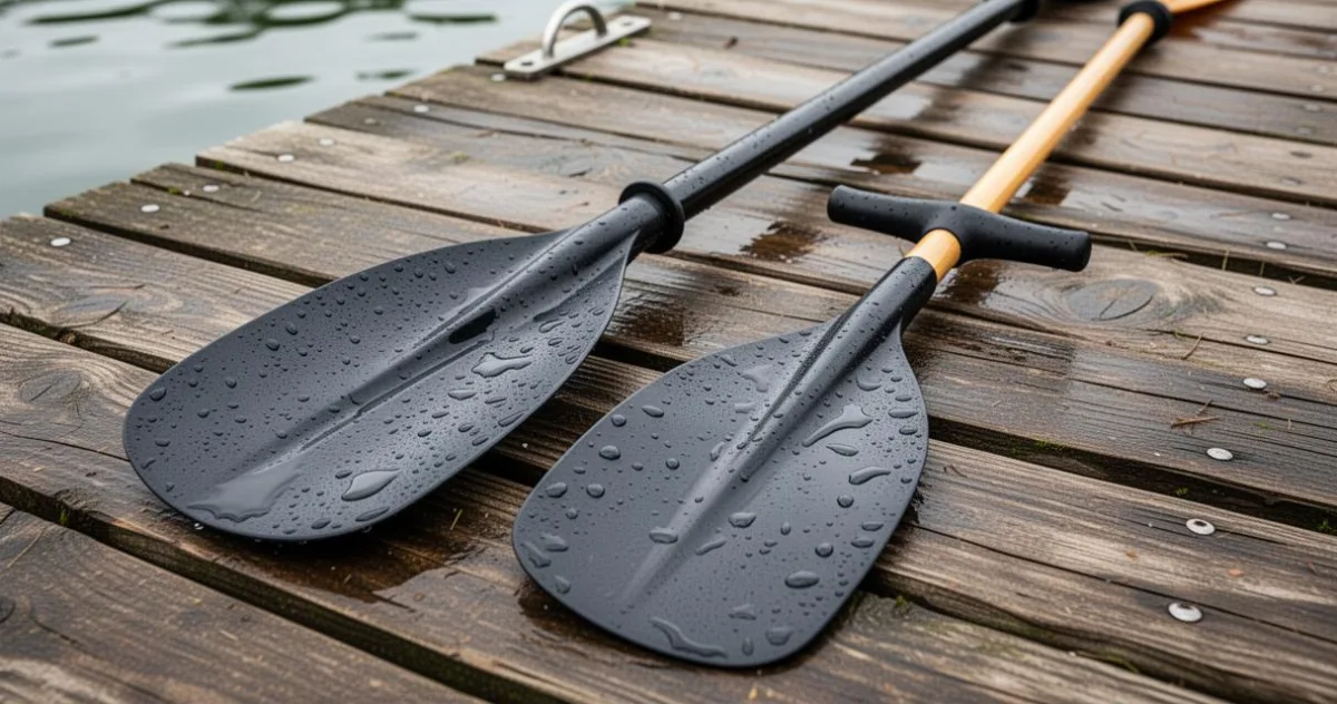 Kayak ou canoe : quelle embarcation choisir pour votre prochaine aventure sur l'eau ? – image 3