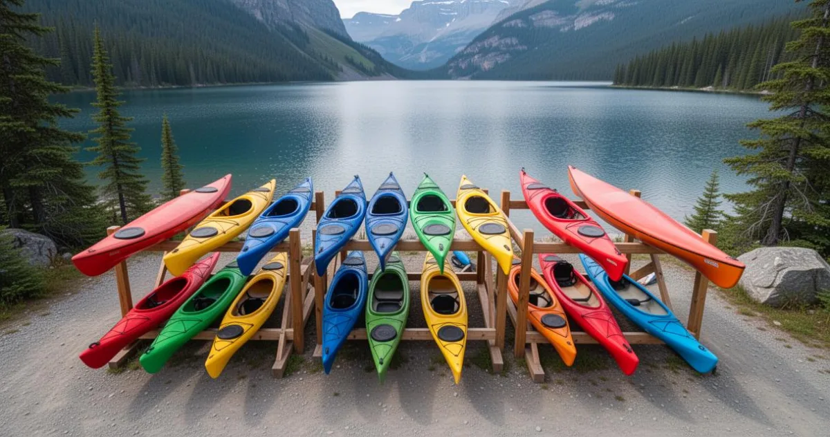 Kayak ou canoe : quelle embarcation choisir pour votre prochaine aventure sur l'eau ? – image 4