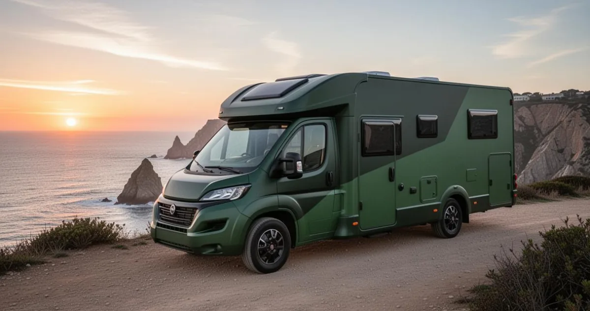 Le prix d'un covering total sur camping-car : estimation et conseils
