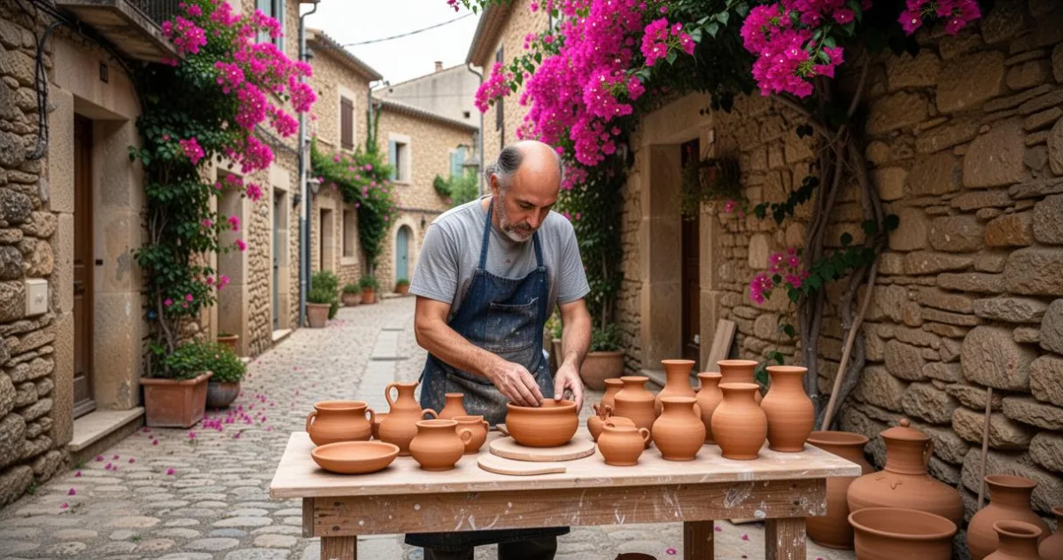 Les pépites du département : pourquoi les plus beaux villages des Pyrénées-Orientales valent le détour depuis Targassonne – image 2