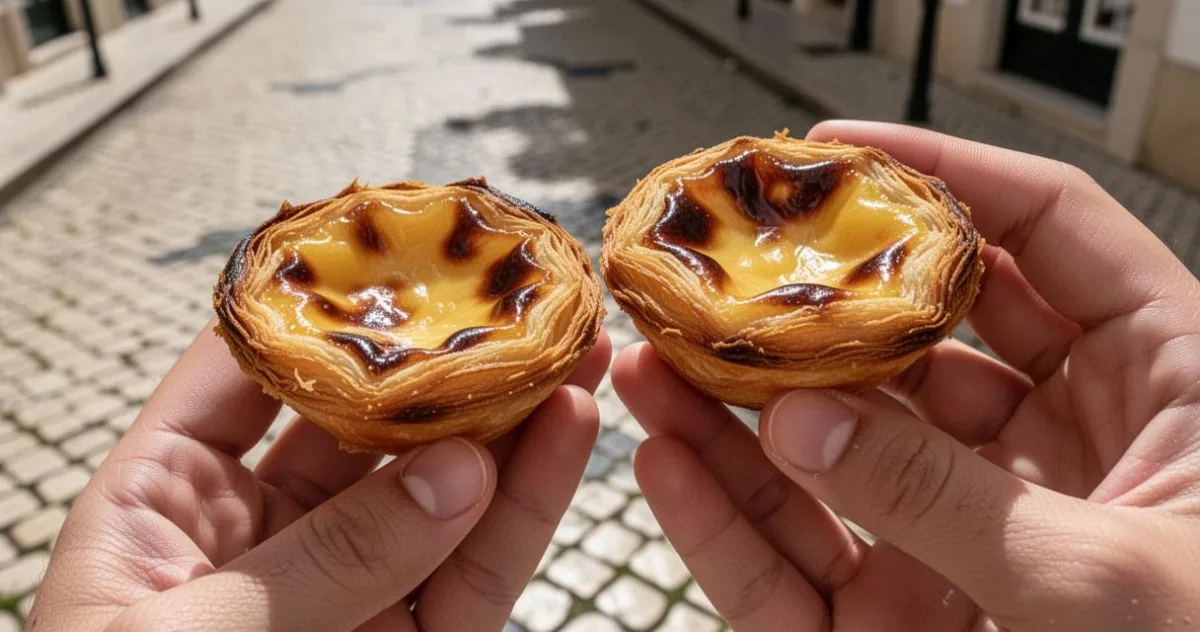 Lisbonne entre amis : 5 activités incontournables pour un séjour inoubliable – image 3