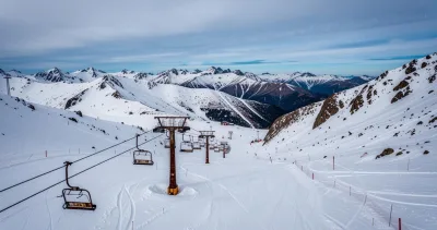 Puigmal 2900 : les défis financiers d'une station de ski en haute altitude