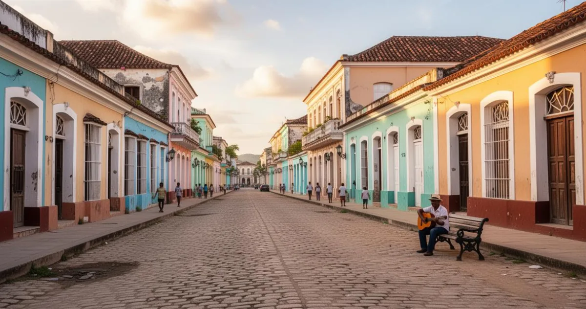Saisons idéales et rituels : comment savourer une authentique canchanchara lors de votre séjour à Cuba