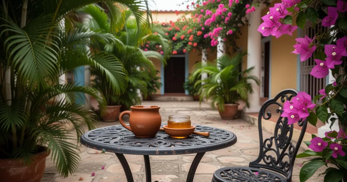 Saisons idéales et rituels : comment savourer une authentique canchanchara lors de votre séjour à Cuba – image 4