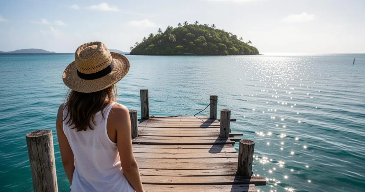 Top 10 des îles paradisiaques pas cher pour un voyage de rêve inoubliable – image 2
