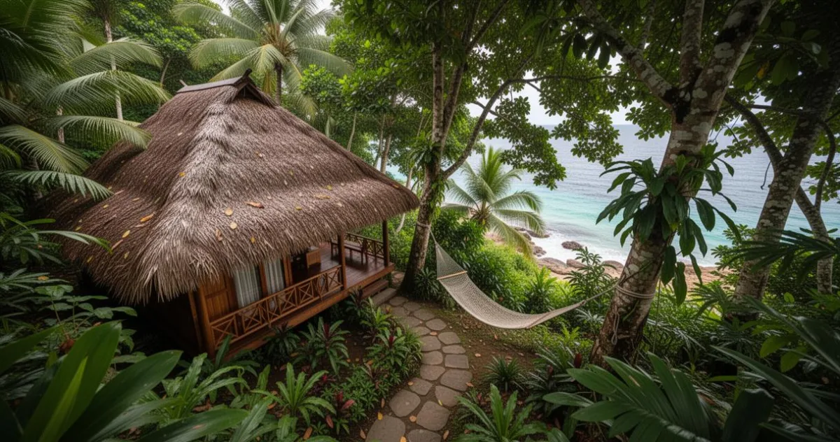Top 10 des îles paradisiaques pas cher pour un voyage de rêve inoubliable – image 4