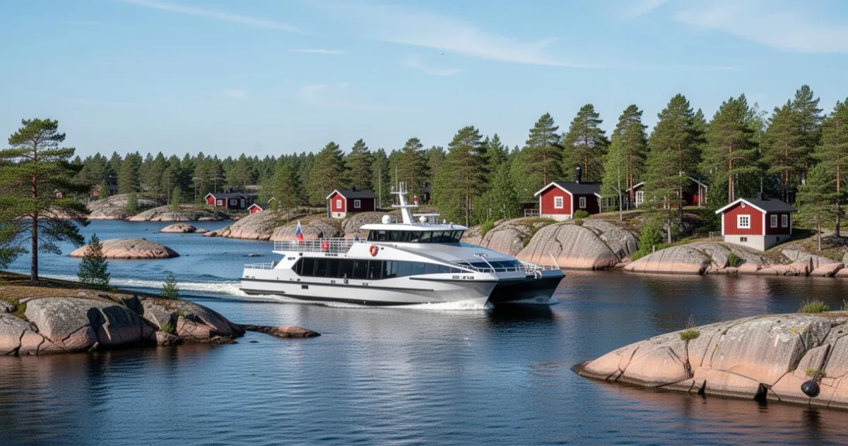 Visiter Stockholm : découvrez les trésors en plein air de cette ville construite sur les eaux – image 4