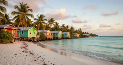 Voyager au Belize : les zones à privilégier pour un séjour en toute sécurité