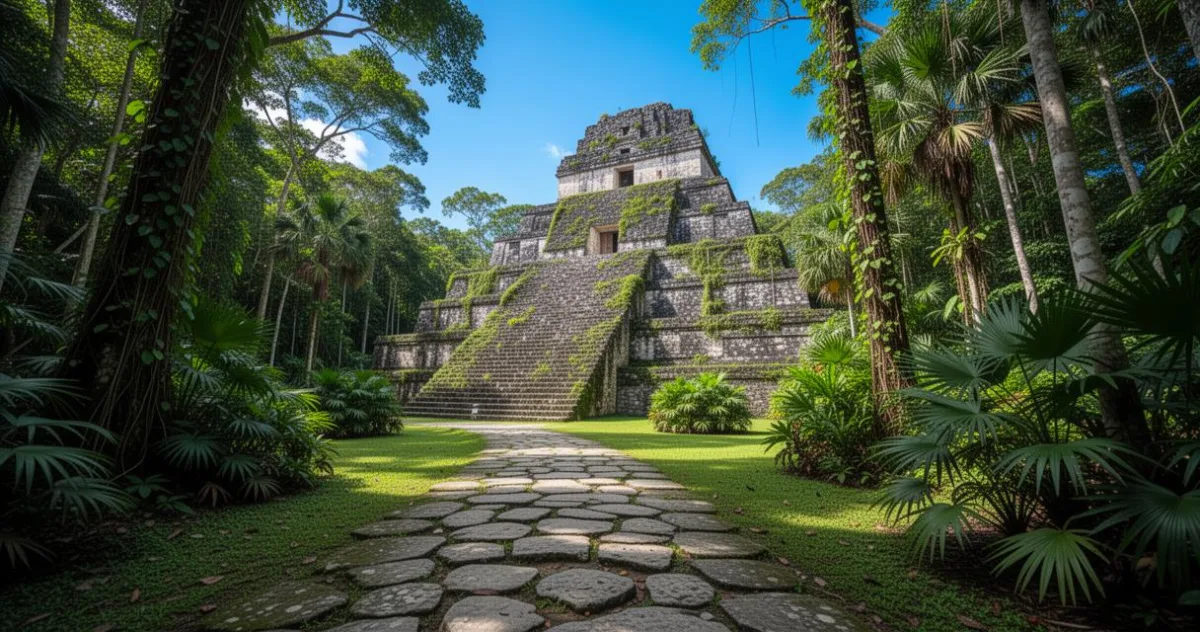 Voyager au Belize : les zones à privilégier pour un séjour en toute sécurité – image 4