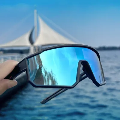 Lunettes de soleil pour la pêche – image 3