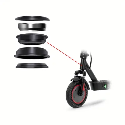 Roulements de fourche avant pour trottinette