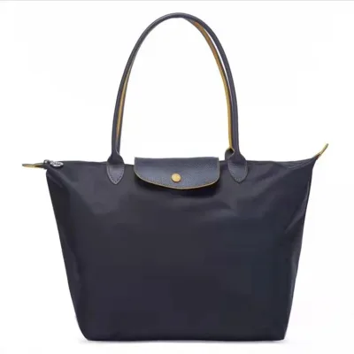 Sac fourre-tout décontracté brodé – image 2