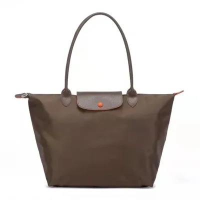 Sac fourre-tout décontracté brodé – image 3