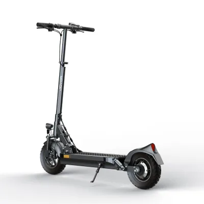 Trottinette électrique pliable 48 V – image 3