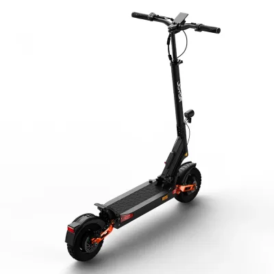 Trottinette électrique tout-terrain – image 2