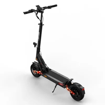 Trottinette électrique tout-terrain – image 3